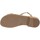 Pantofi Femei Sandale Valleverde VV-55401 Bej