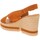 Pantofi Femei Sandale Valleverde VV-39150 Bej