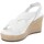 Pantofi Femei Sandale IgI&CO IG-5673611 Alb