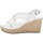 Pantofi Femei Sandale IgI&CO IG-5673611 Alb