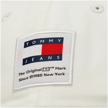 Tommy Jeans AW0AW16117 Alb
