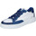 Pantofi Bărbați Sneakers Stokton EX07 Alb