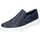 Pantofi Bărbați Sneakers Stokton EX18 SLIP ON albastru