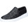 Pantofi Bărbați Sneakers Stokton EX19 SLIP ON Negru