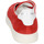 Pantofi Bărbați Sneakers Stokton EX21 roșu