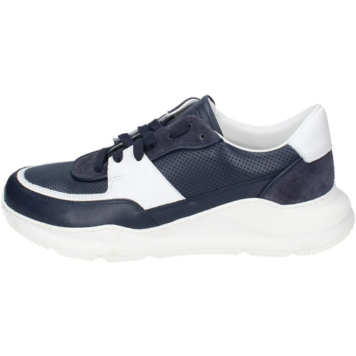 Pantofi Bărbați Sneakers Stokton EX22 albastru