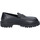 Pantofi Bărbați Mocasini Stokton EX34 Negru
