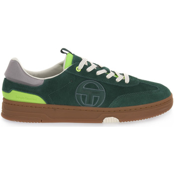 Pantofi Bărbați Sneakers Sergio Tacchini SERGIO 3630 TACCHINI verde
