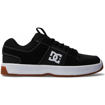 Pantofi Bărbați Pantofi de skate DC Shoes Lynx zero Negru