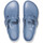 Pantofi Bărbați Sandale Birkenstock Boston eva albastru