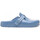 Pantofi Bărbați Sandale Birkenstock Boston eva albastru