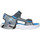 Pantofi Copii Sandale Skechers Creature-splash albastru