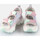 Pantofi Femei Sandale Buffalo Binary track Multicolor