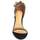 Pantofi Femei Sandale Leindia 89336 Negru