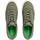 Pantofi Bărbați Pantofi sport Casual Calvin Klein Jeans  verde