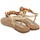 Pantofi Femei Sandale Gioseppo 72095 MEDLEY Alb