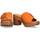 Pantofi Femei Sandale Luna Collection 74732 portocaliu