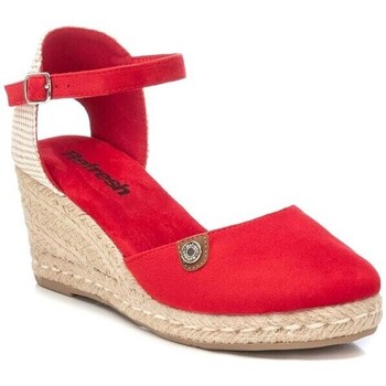 Pantofi Femei Sandale Refresh 171882 roșu