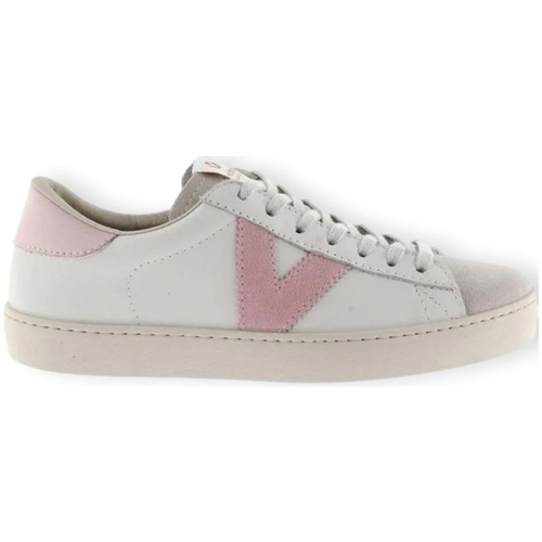 Pantofi Femei Sneakers Victoria Sneakers 126142 - Petalo roz