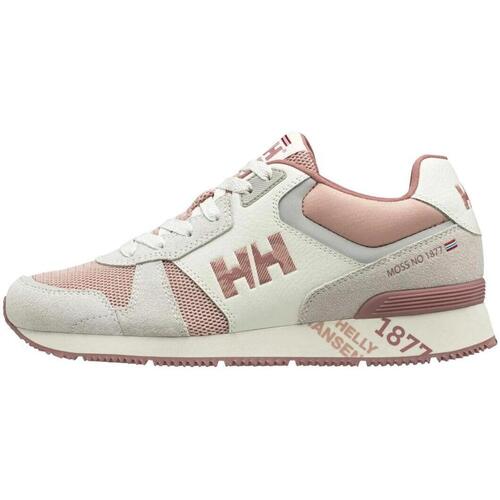 Pantofi Femei Pantofi sport Casual Helly Hansen  roz