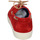 Pantofi Bărbați Mocasini Stokton EX36 roșu