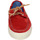 Pantofi Bărbați Mocasini Stokton EX36 roșu