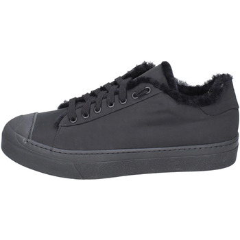 Pantofi Bărbați Sneakers Stokton EX40 Negru