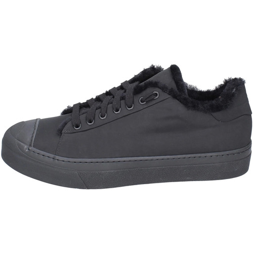 Pantofi Bărbați Sneakers Stokton EX40 Negru