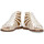 Pantofi Fete Sandale Luna Kids 74501 Alb