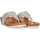 Pantofi Femei Sandale Gioseppo 74808 Alb