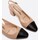 Pantofi Femei Sandale Patricia Miller 6315 roz