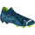 Pantofi Bărbați Fotbal Puma Future Ultimate FG/AG albastru