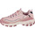 Pantofi Femei Pantofi sport Casual Skechers D'Lites - Bold Views roz