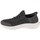 Pantofi Bărbați Pantofi sport Casual Skechers Slip-Ins: Slade - Quinto Negru