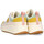 Pantofi Femei Sneakers Xti 73492 portocaliu