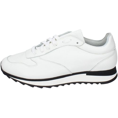 Pantofi Bărbați Sneakers Stokton EX46 Alb