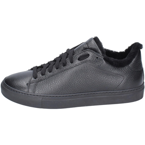 Pantofi Bărbați Sneakers Stokton EX54 Negru