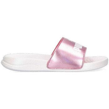 Pantofi Femei  Flip-Flops Puma 74663 roz