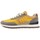 Pantofi Bărbați Pantofi sport Casual MTNG SNEAKERS  84489 galben