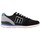 Pantofi Bărbați Pantofi sport Casual MTNG SNEAKERS  84467 Negru