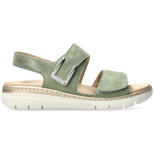 Pantofi Femei Sandale Mephisto Lalia verde