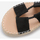 Pantofi Femei Sandale La Modeuse 70851_P165943 Negru
