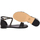 Pantofi Femei Sandale MICHAEL Michael Kors 40S2ATFA2L-BLACK Multicolor