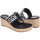 Pantofi Femei Sandale MICHAEL Michael Kors 40T2VRMS1D-BLACK MULTI Multicolor