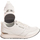 Pantofi Femei Tenis MICHAEL Michael Kors 43T2ALFS3L-OPTIC WHITE Alb
