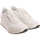Pantofi Femei Tenis MICHAEL Michael Kors 43T2ALFS3L-OPTIC WHITE Alb