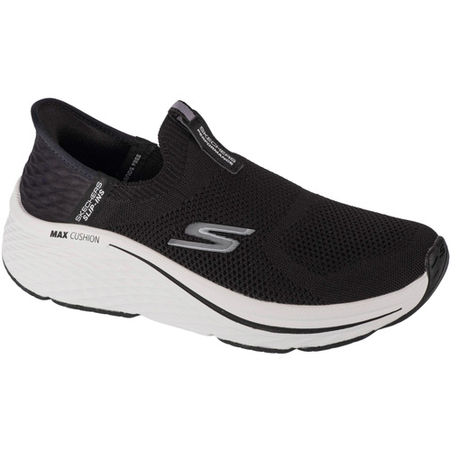 Pantofi Femei Trail și running Skechers Slip-Ins Max Cushioning Elite 2.0 Negru