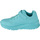 Pantofi Fete Pantofi sport Casual Skechers Uno Lite albastru