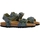 Pantofi Fete Sandale Geox 233106 Altă culoare