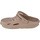 Pantofi Papuci de casă Crocs Off Grid Clog Maro